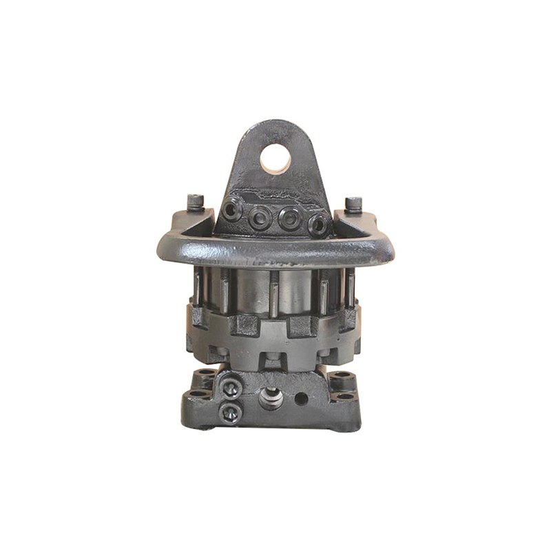 Hydraulic Rotator GR-50