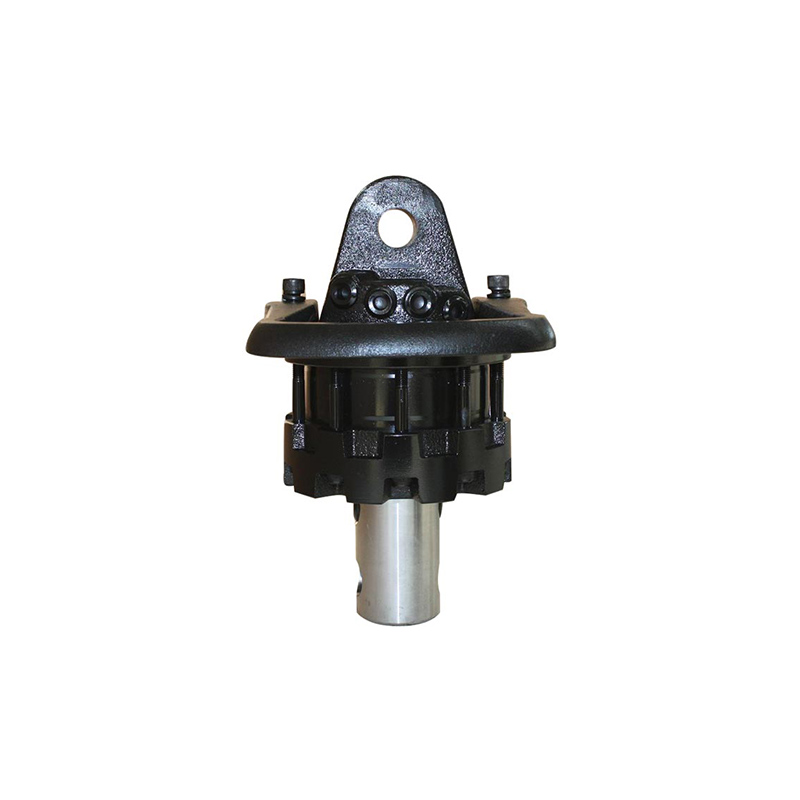 Hydraulic Rotator GR-50