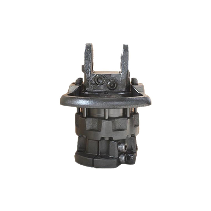 Hydraulic Rotator GR-60F-2