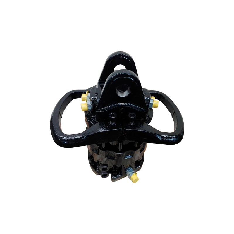 Hydraulic Rotator GR100FD