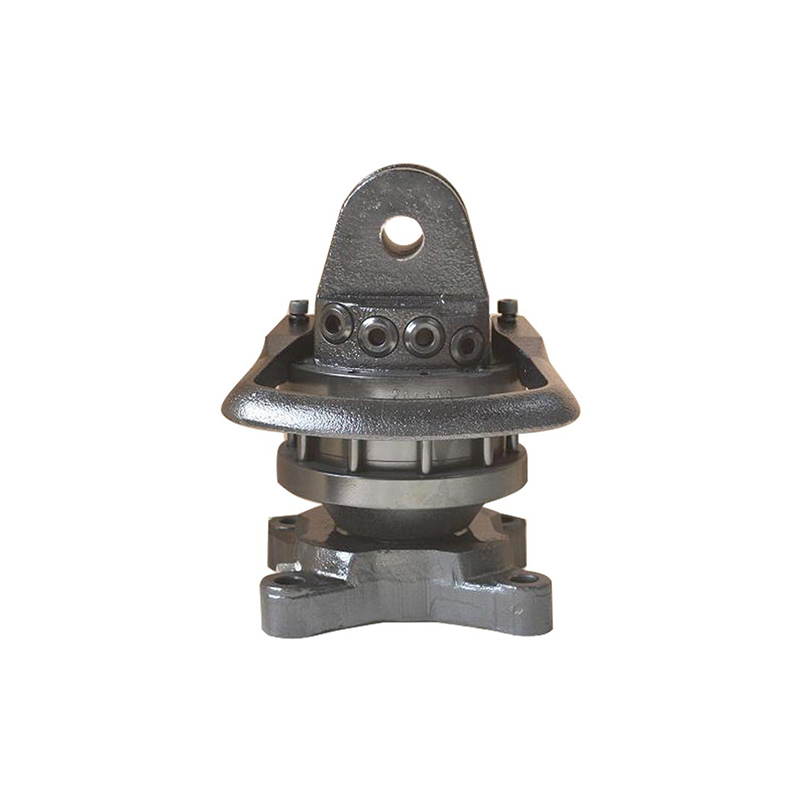 Hydraulic Rotator GR30F