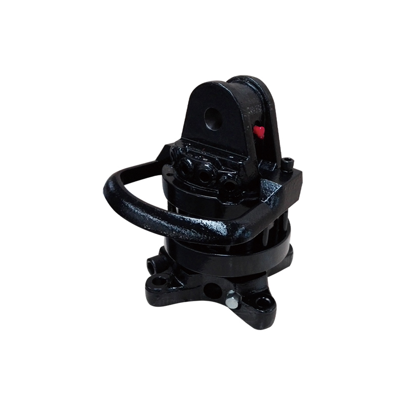 Hydraulic Rotator GR40F