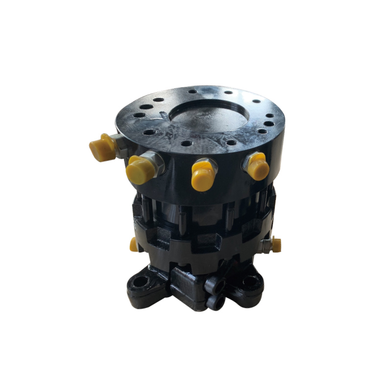 Hydraulic Rotator GR55FF
