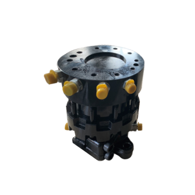 Hydraulic Rotator GR55FFB