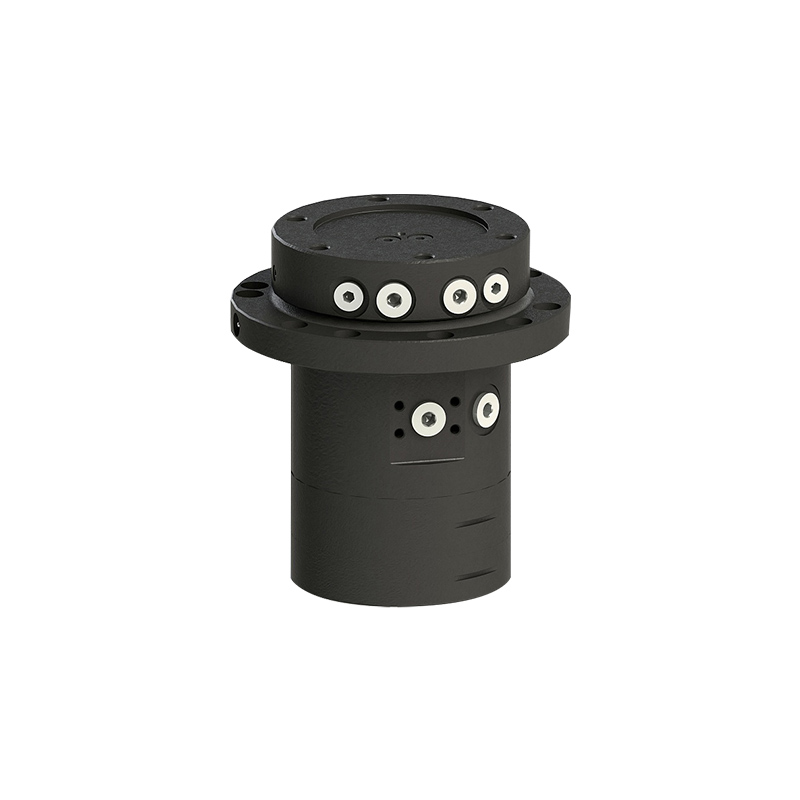 Hydraulic Rotator IR-12