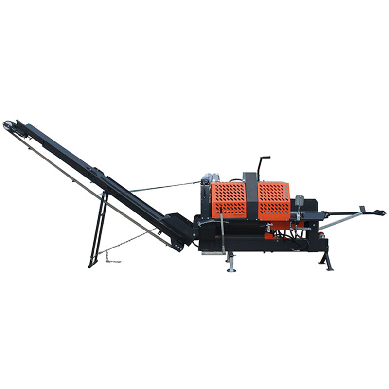 Wood Processor RM7-7PT12PT20PT