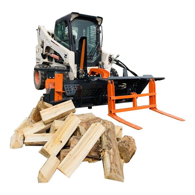 Wood Processor RSW400