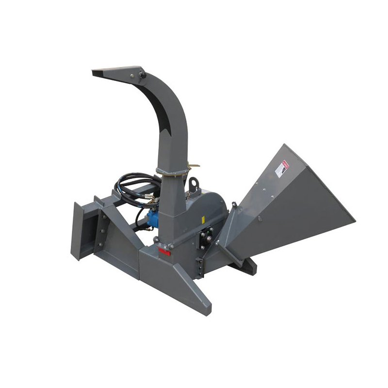 Wood Chipper SBX42