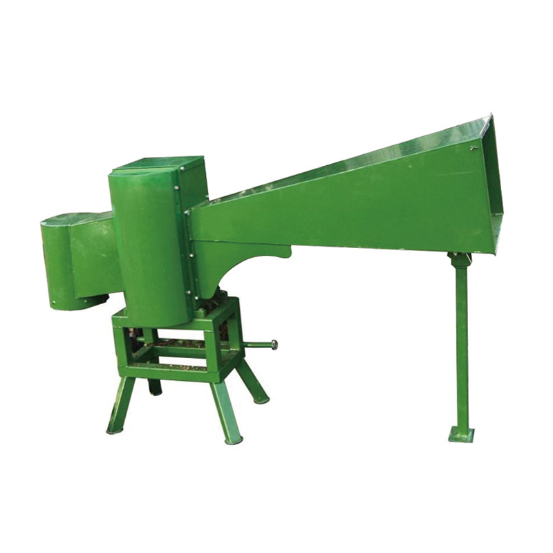 Wood Processor TFC100