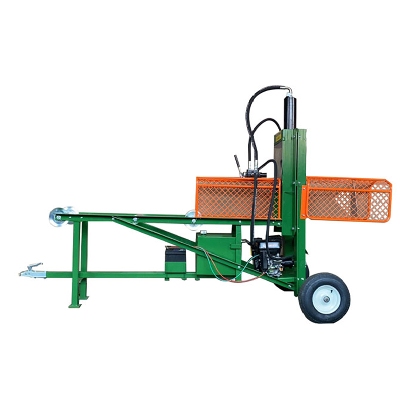 Wood Processor WP-23E