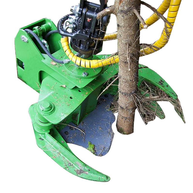 Tree Shear CLG
