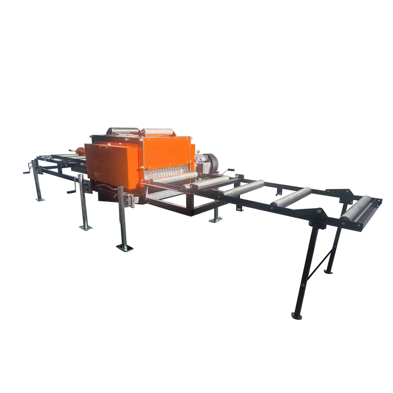 Electric Wood Edger