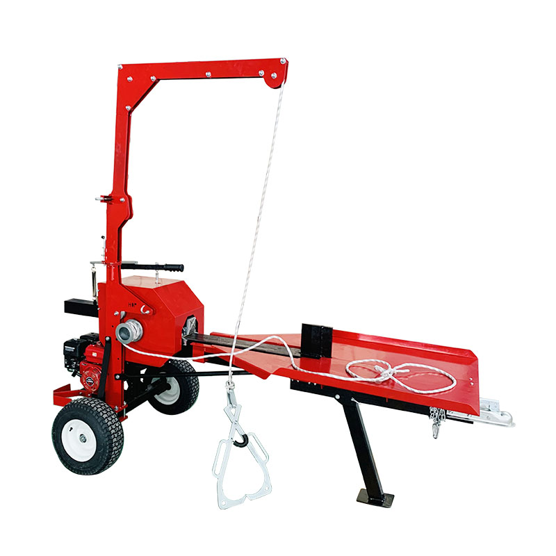 FLS40-Crane