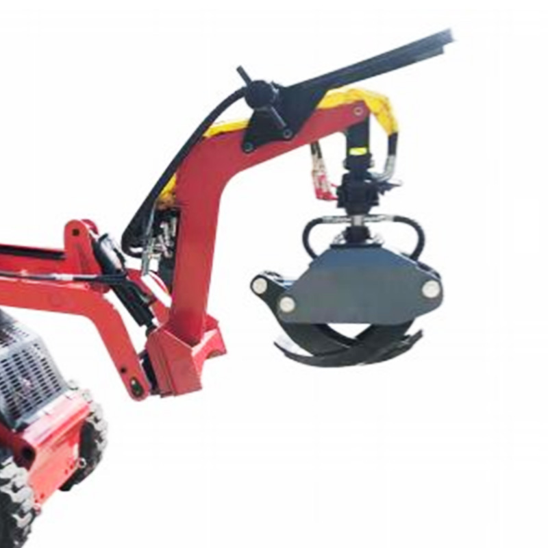 Timber Grapple LSG1000