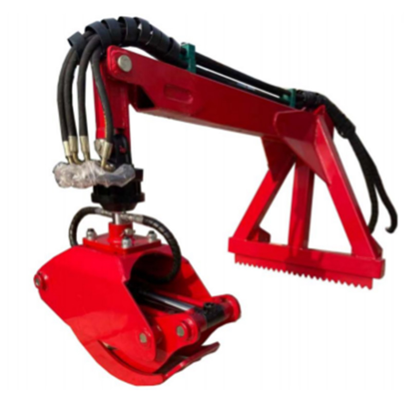 Timber Grapple LSG500