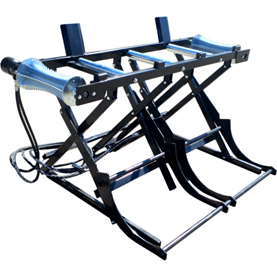 Log lifter RM1