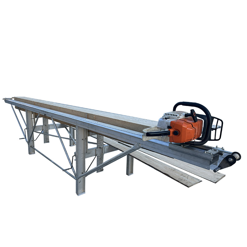 M5 sawmill