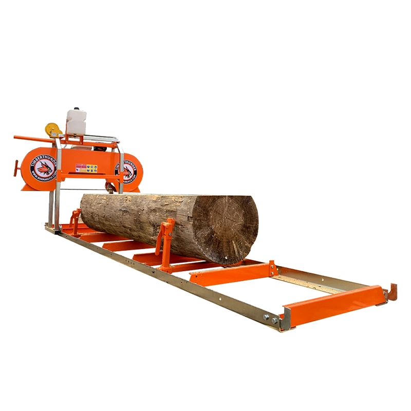 5 Critical Maintenance Tips to Extend the Life of Your Portable Sawmill
