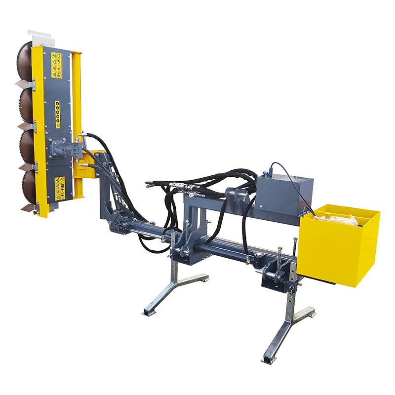 Branch Saw SH140A-H