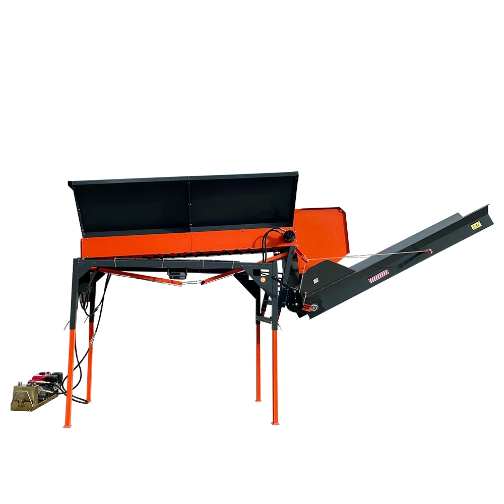 Firewood Screener Gasoline Engine 251016-251017