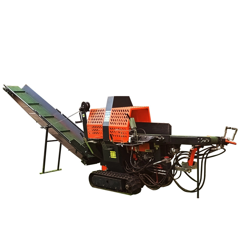 Why Automated Firewood Processors are the Only Cure for 2026 Labor Shortages