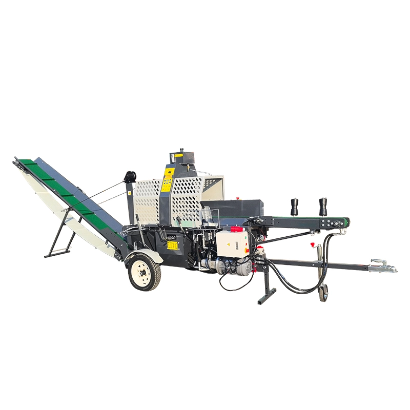 RM7-20TA480 ELECTRIC AND GASOLINE ENGINE