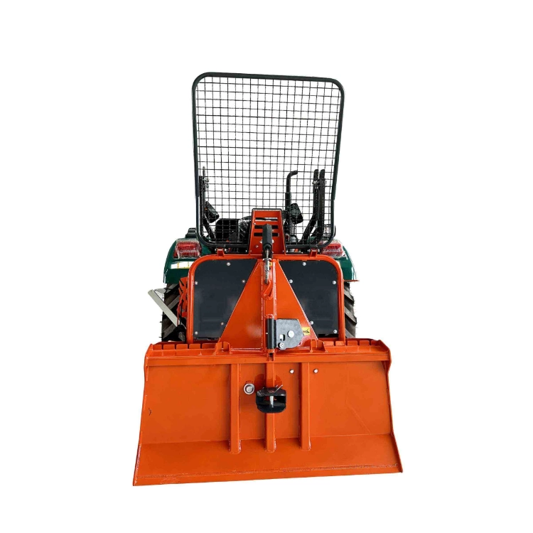 Forestry Winch W55M