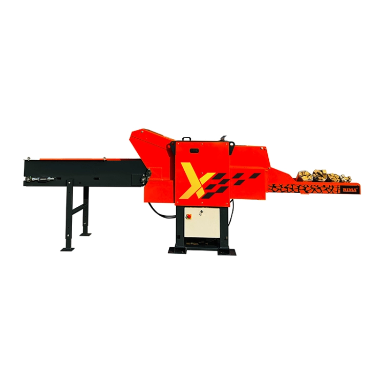 RX500 X Log Splitter